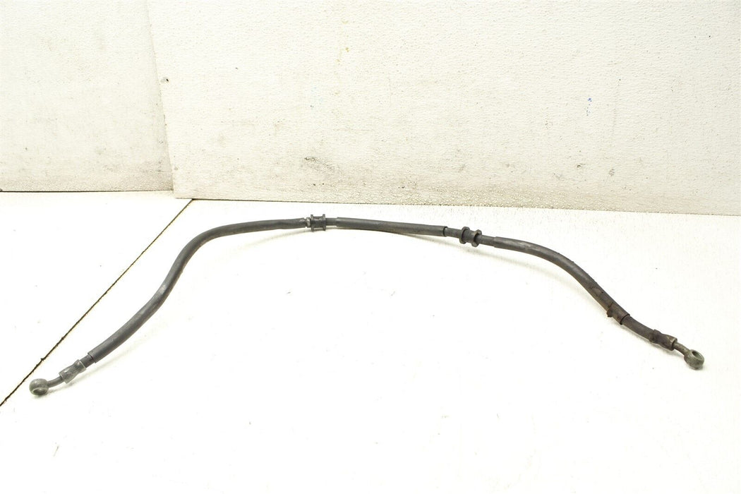 2010 Royal Enfield Bullet Front Brake Line Hose Assembly Factory OEM 08-12