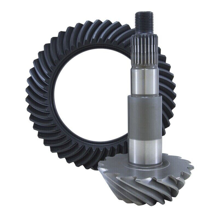 Yukon Gear & Axle YG NM226-456 Differential Ring and Pinion