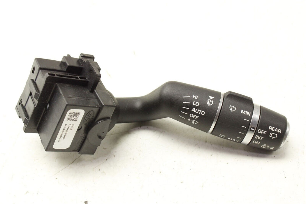 2017 Jaguar F-Pace Wiper Switch BJ32-3F973-BB 17-21