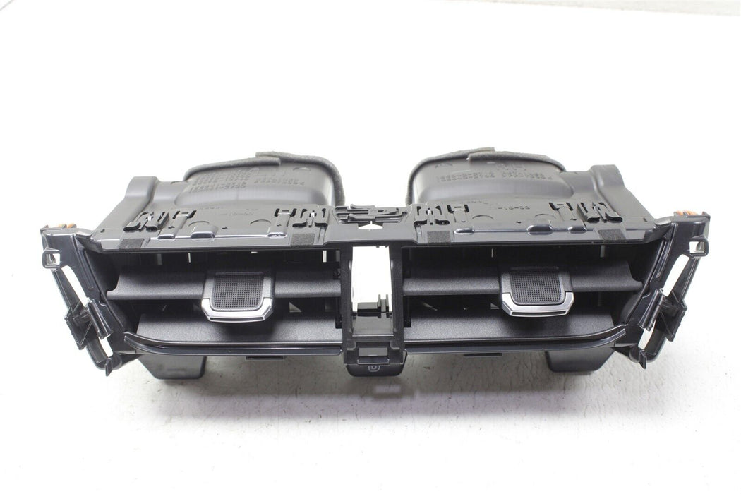 2024 Toyota GR Corolla Center Dash Vent Pair 23-25