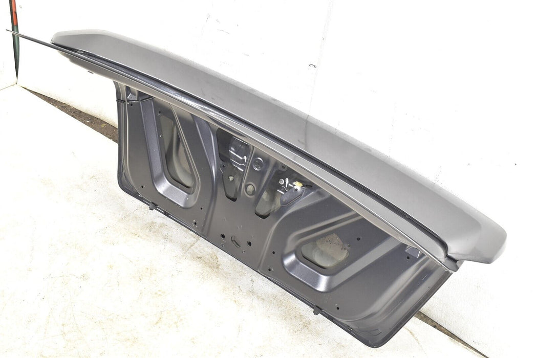 2008-2014 Subaru Impreza WRX Trunk Lid Assembly OEM Sedan 08-14