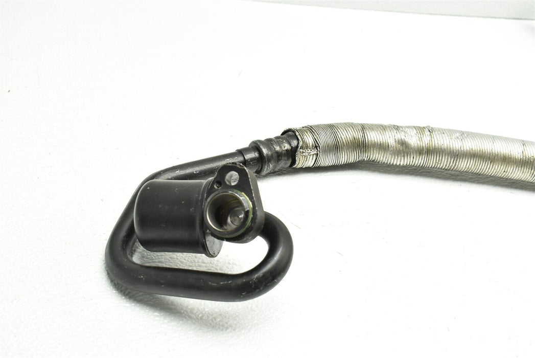 1999-2005 BMW 323i E46 Oil Feed Line Pipe Hose 99-05