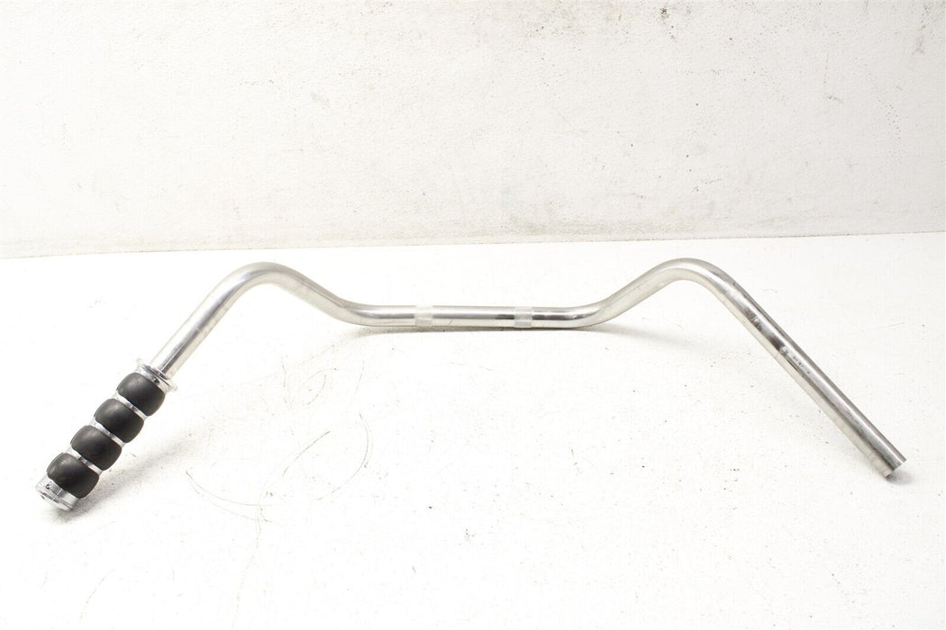 2003 Victory Touring V92 Handle Bar Handlebar Assembly Factory OEM 02-06