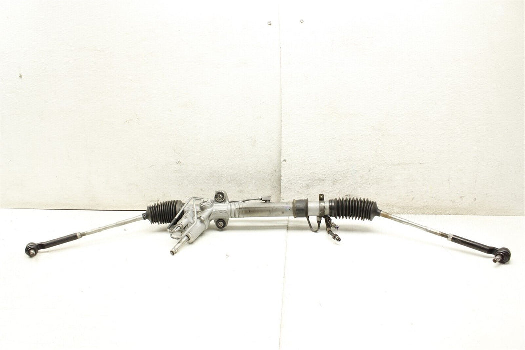 2008-2014 Subaru WRX STI Steering Rack Pinion 08-14