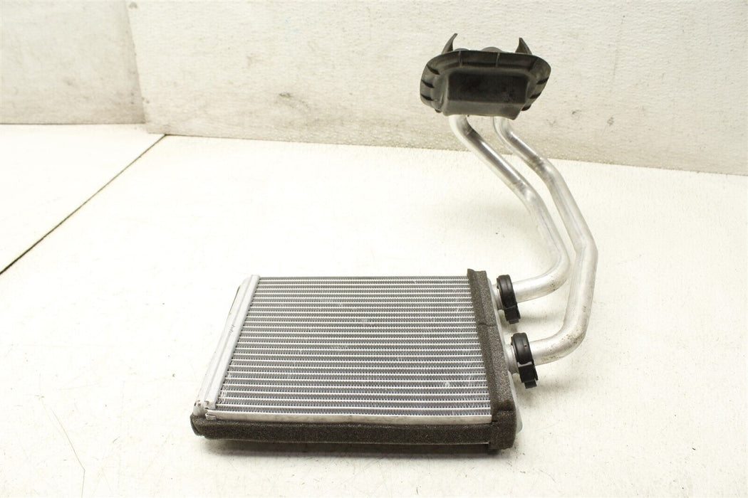 2015 Porsche Boxster S Heater Core Assembly 13-16