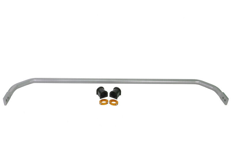 Whiteline BMF49Z 27mm Heavy Duty Adjustable Front Sway Bar Kit For Mazda RX8