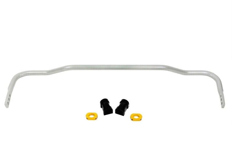 Whiteline BHR82XZ Rear Sway Bar - 22mm Heavy Duty Blade Adjustable