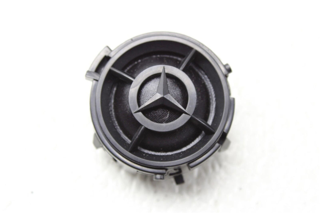 2017 Mercedes-Benz C63 AMG Tweeter Speaker Front Left or Right