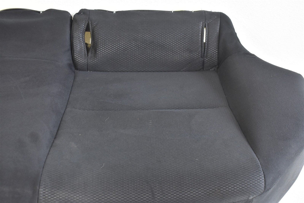 2008-2015 Mitsubishi Evolution X Seat Cushion Rear Lower Bottom OEM EVO 08-15