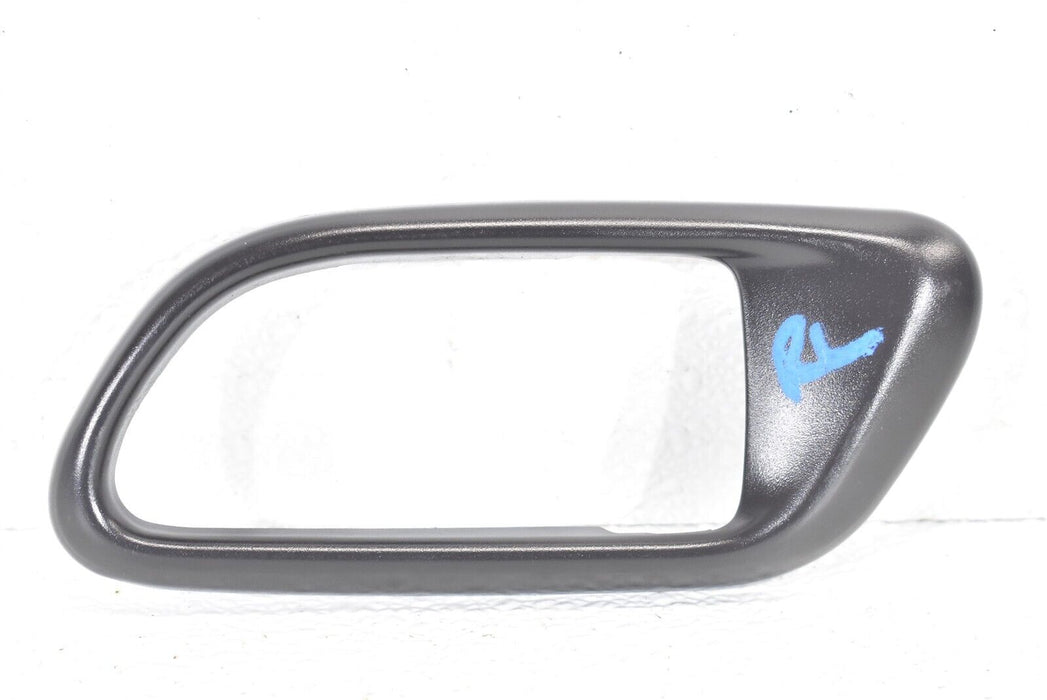 2004-2008 Subaru Forester XT Door Handle Trim Front Rear Left Driver LH 04-08