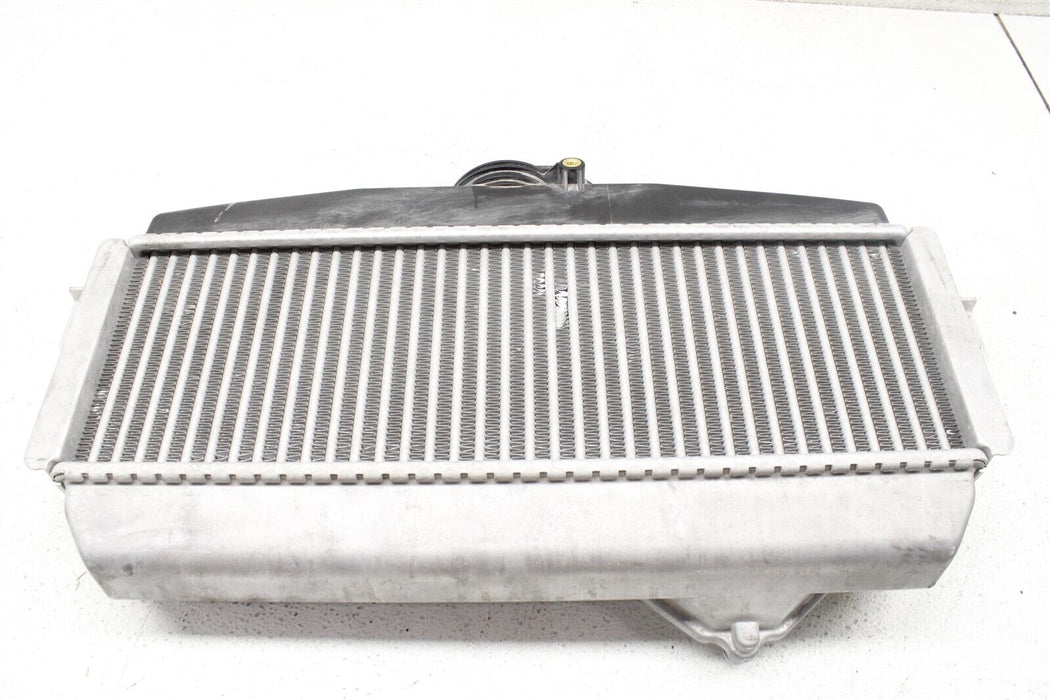 2022-2023 Subaru WRX Upper TMIC Top Mount Intercooler Assembly OEM 22-23