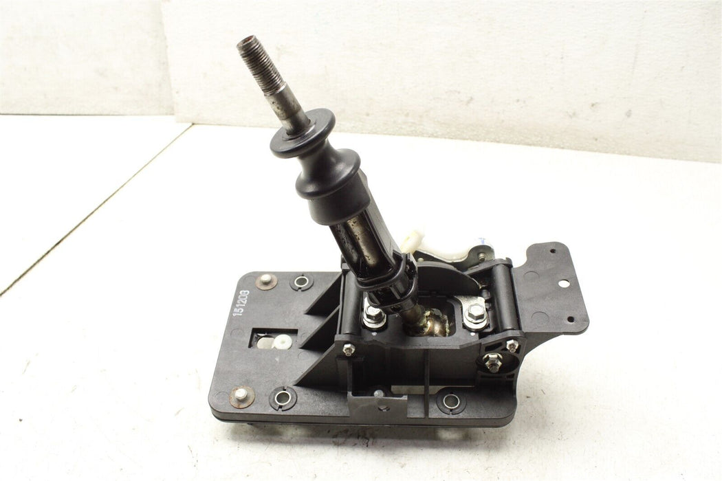 2015-2019 Subaru WRX Transmission Shifter Selector Box OEM 15-19