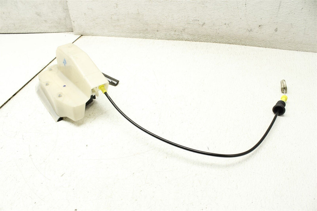 2020 Tesla Model 3 Passenger Rear Right Door Lock Actuator Assembly OEM 17-20