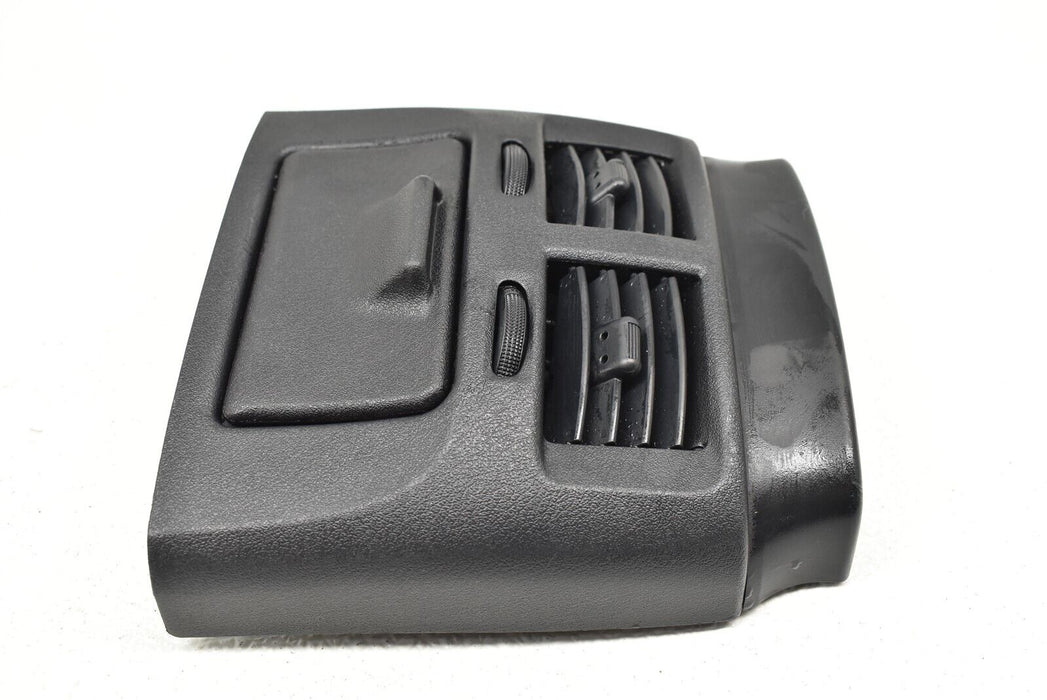 2008-2013 Lexus IS F IS 250 Rear Console Ashtray and Vents OEM 08-13