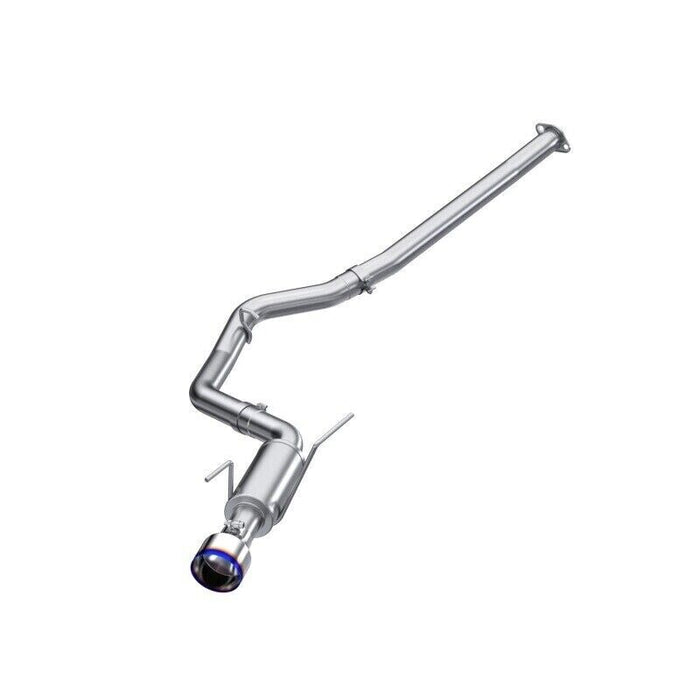 MBRP S48033BE 3" Stainless Steel Exhaust System For Subaru Impreza