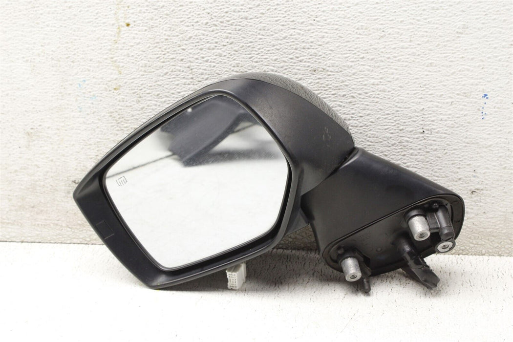 2015-2019 Subaru WRX STI Side View Mirror Assembly Left Driver LH OEM 15-19