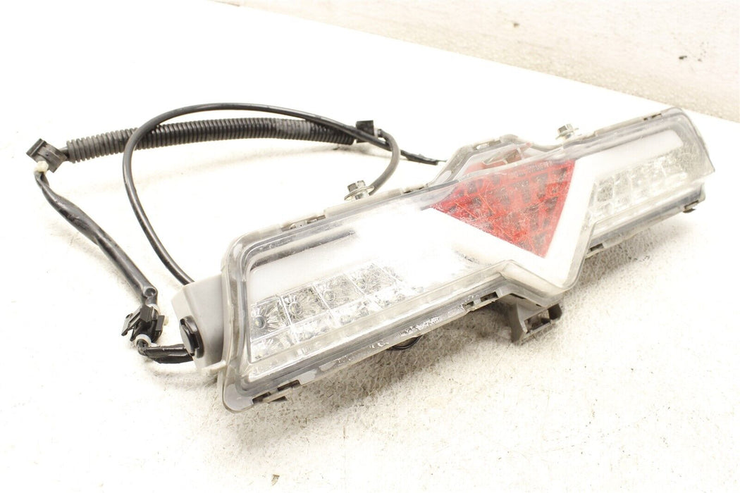 2013-2017 Scion FR-S Rear Bumper Reflector Brake Light BRZ 13-17