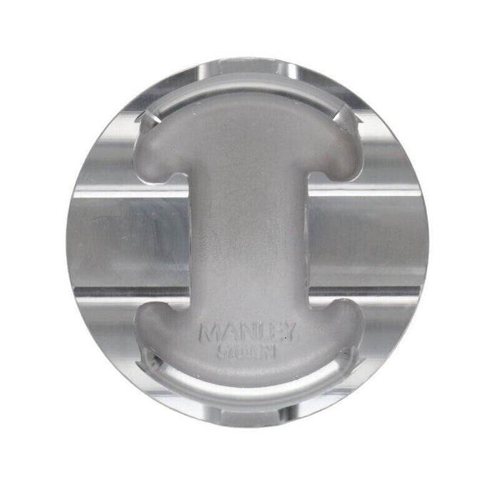 Manley 594220C-8 Manley Piston Set, PIST-3.572/1.220 CD/D