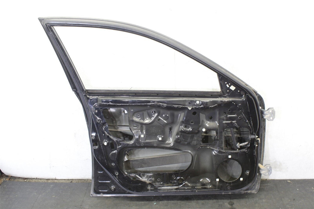 2008 Subaru WRX STI Driver Front Left Door Assembly Factory OEM 08-14