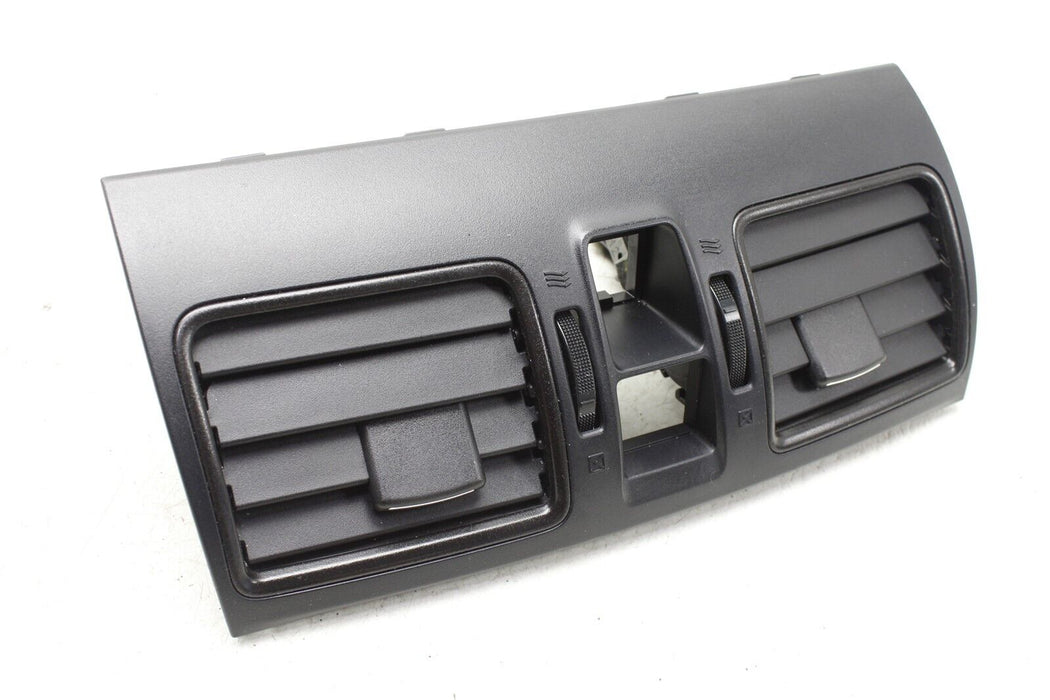 2015-2019 Subaru WRX STI Dash Center Console Vent OEM 15-19