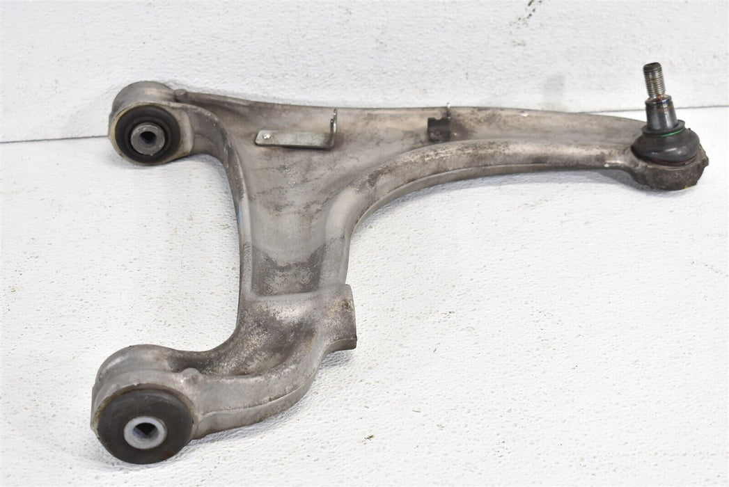 2003-2012 Maserati Quattroporte S Control Arm Rear Lower Right Passenger 03-12