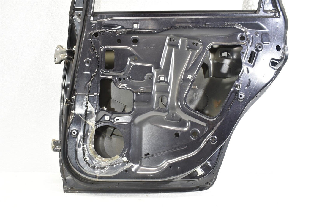 2008-2014 Subaru Impreza WRX STI Door Assembly Rear Right Passenger RH OEM 08-14