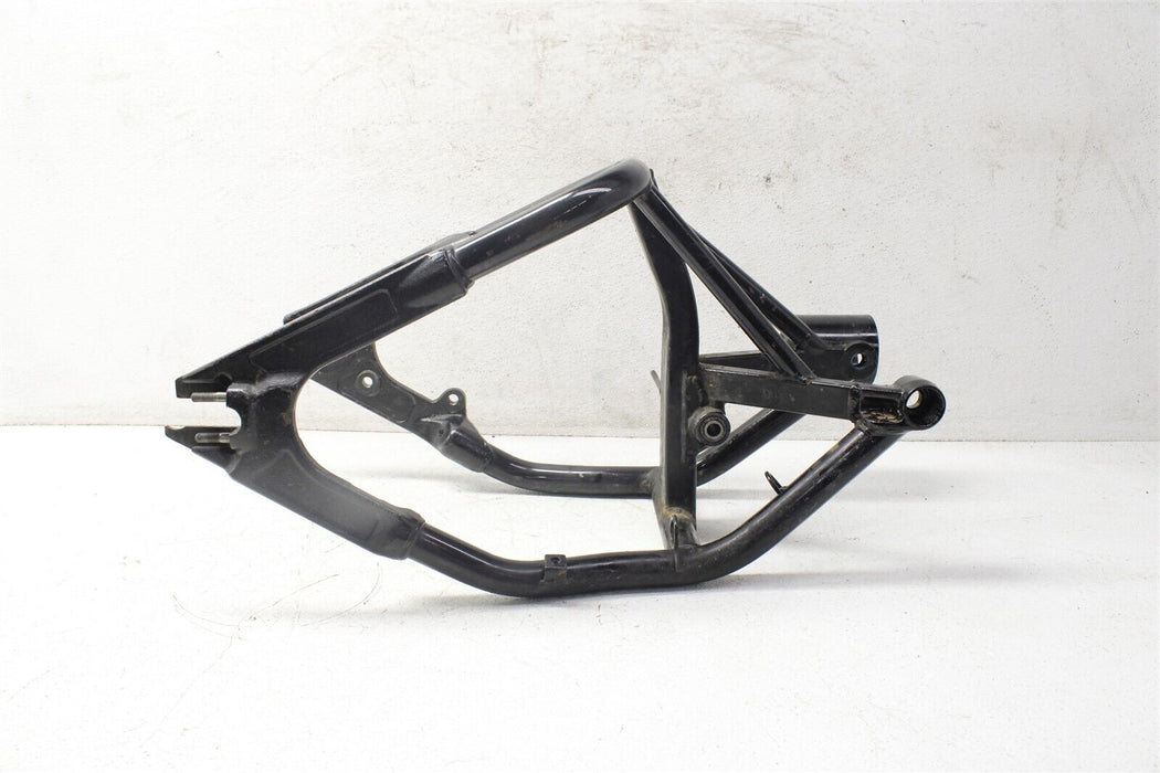 2008 Yamaha V-Star XVS1100 Subframe Rear Back Frame