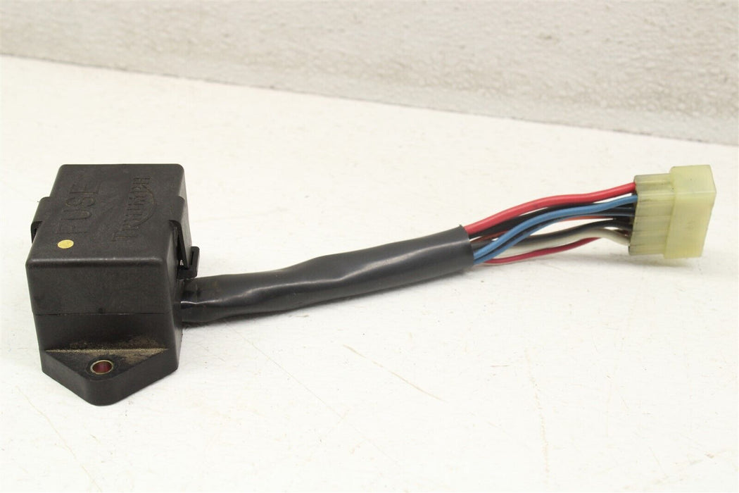 2003 Triumph Thunderbird Fuse Relay 95-03