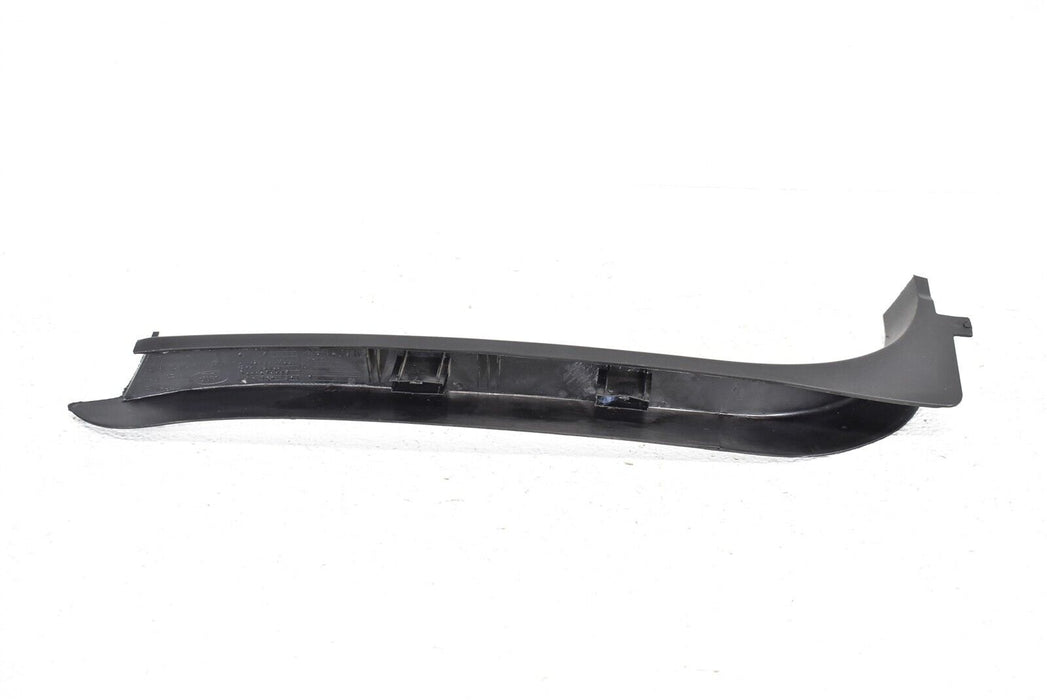 2013-2017 Ford Focus ST Door Sill Trim Cover Rear Right Passenger RH OEM 13-17