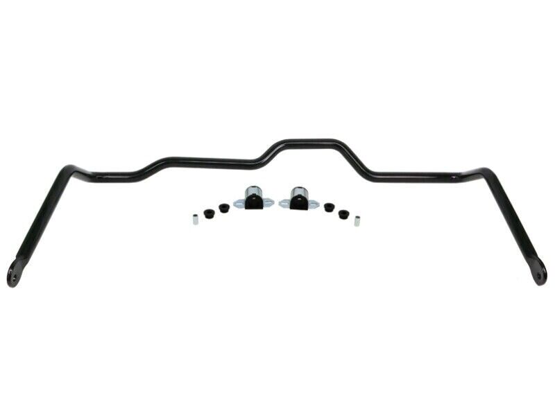 Whiteline BTR46X 30mm Heavy Duty Rear Sway Bar Kit For Lexus/Toyota