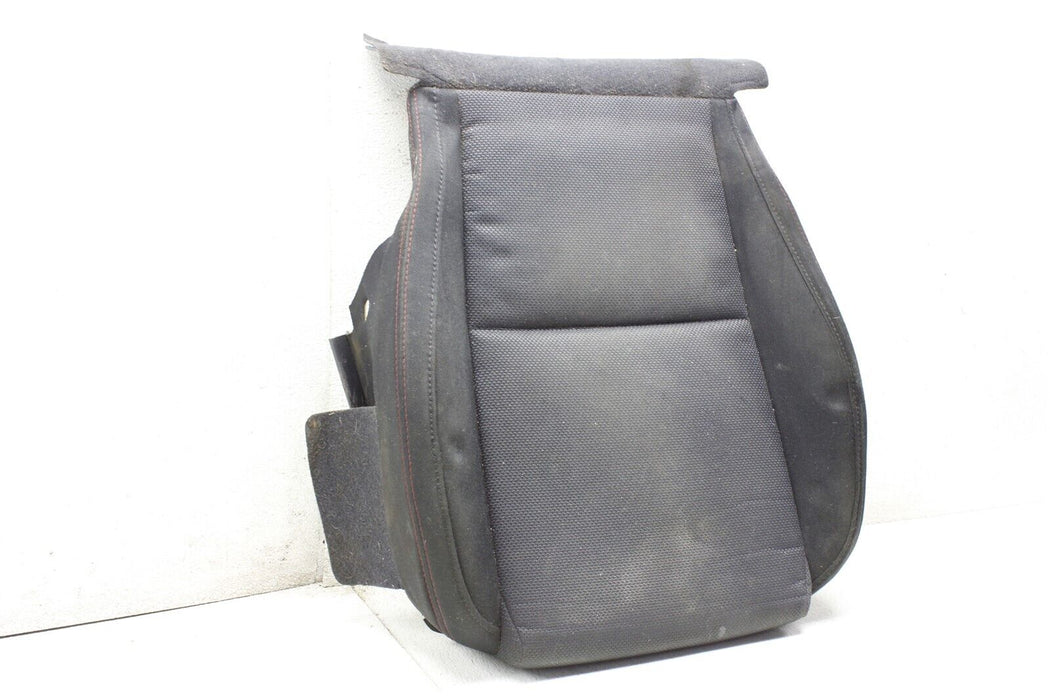 2015-2019 Subaru WRX Seat Cushion Front Left Driver Lower Bottom 15-19