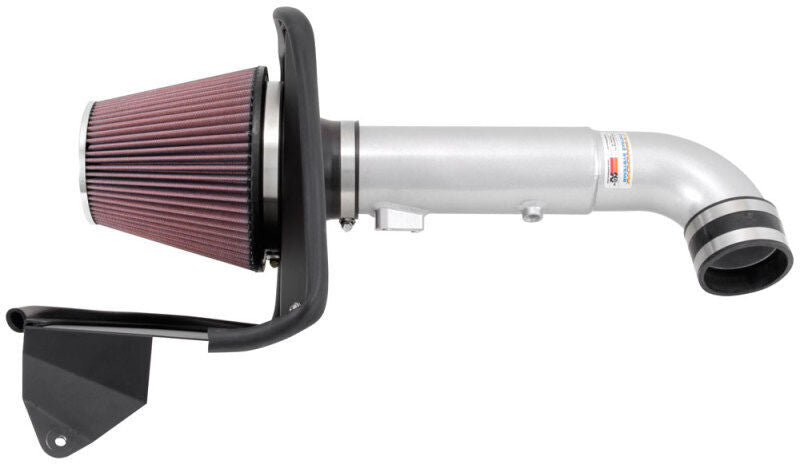 K&N 69-4527TS Performance Air Intake System For 12-14 Cadillac CTS 3.0L/ 3.6L V6