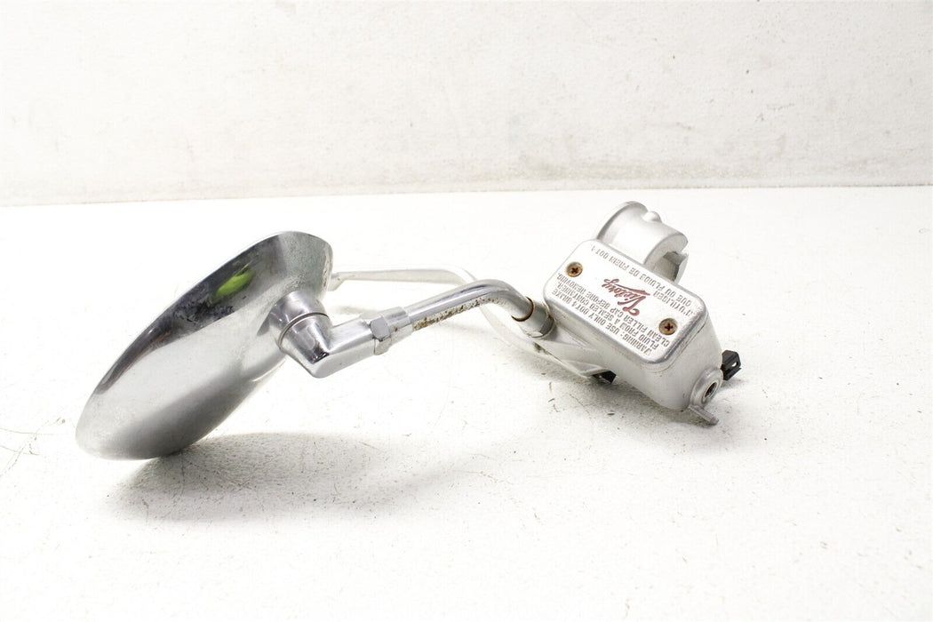 2003 Victory V92 Touring Deluxe Handle Brake Lever
