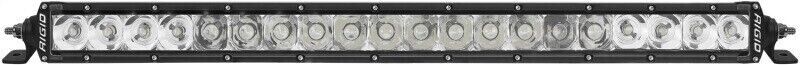 Rigid Industries SR-Series Pro 20" Light Bar (Combo) - 920314