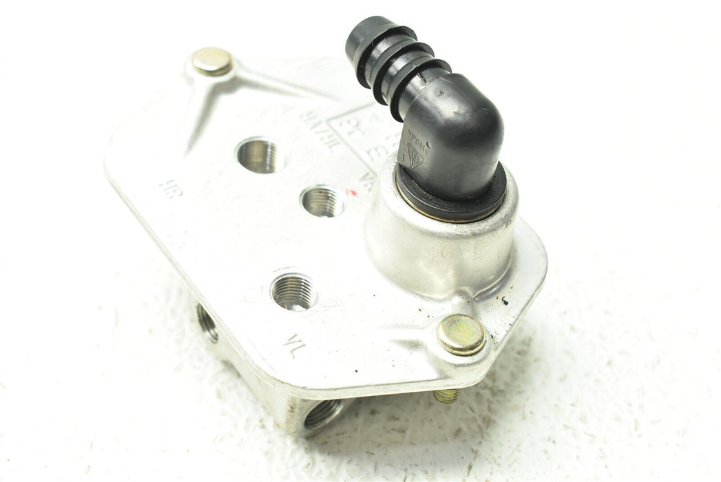 1997-2004 Porsche Boxster ABS Brake Pump Module Pressure Valve Proportion 97-04