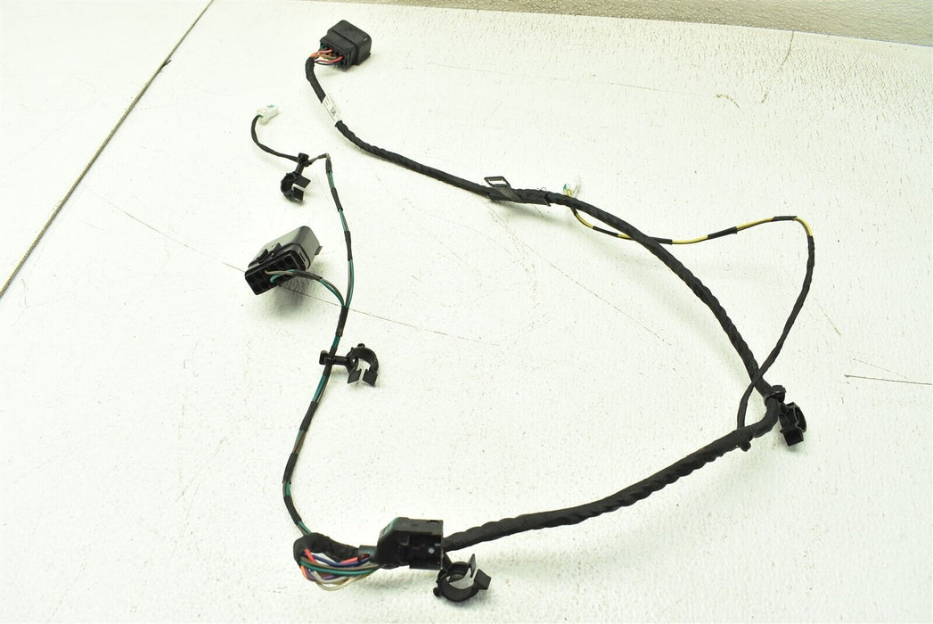 2012-2019 Tesla Model S 1024956-02-C Wiring Harness Loom Cable