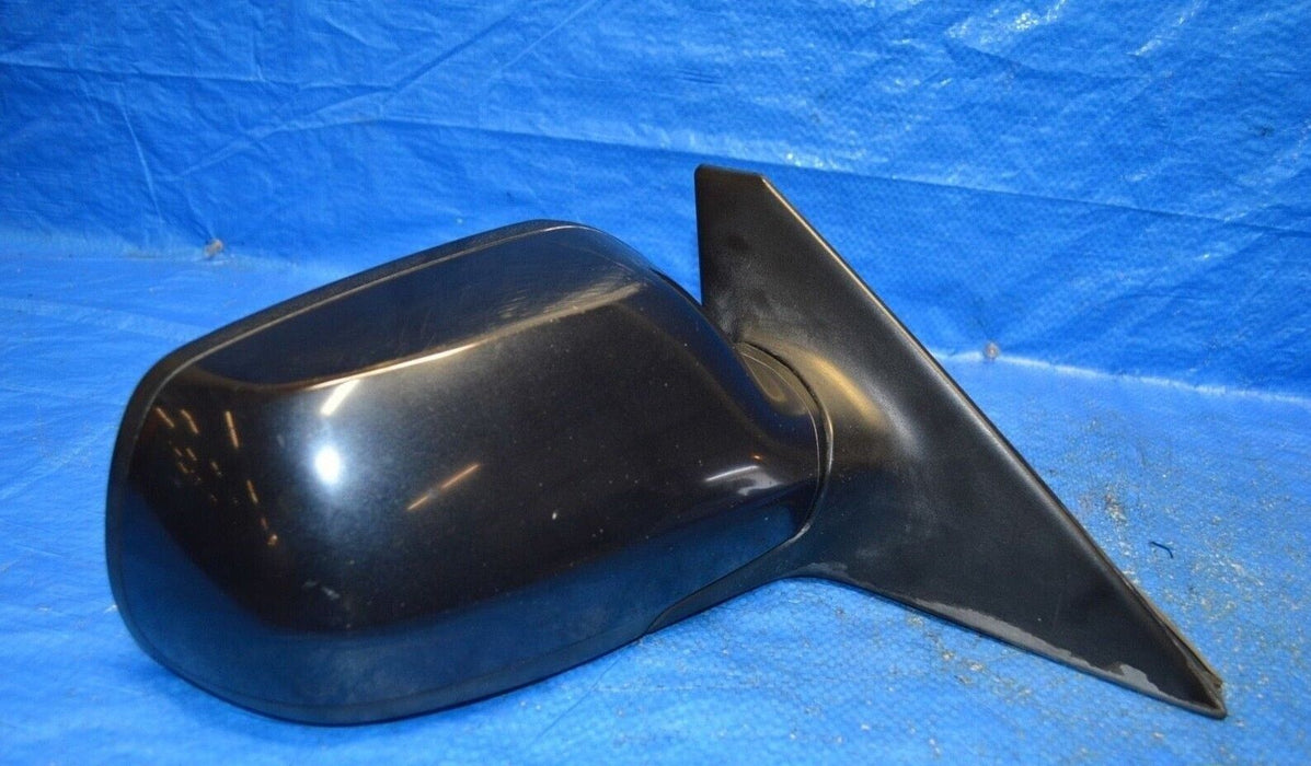 06 07 Mazdaspeed6 Side Mirror Right Rh Driver 2006 2007