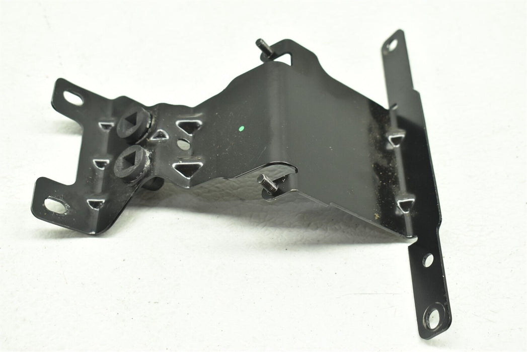 2010 Ferrari California Front Center Console Bracket