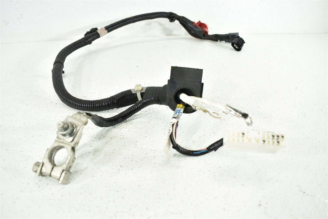 2015-2019 Subaru WRX Positive Battery Cable 82246VA030 OEM 15-19