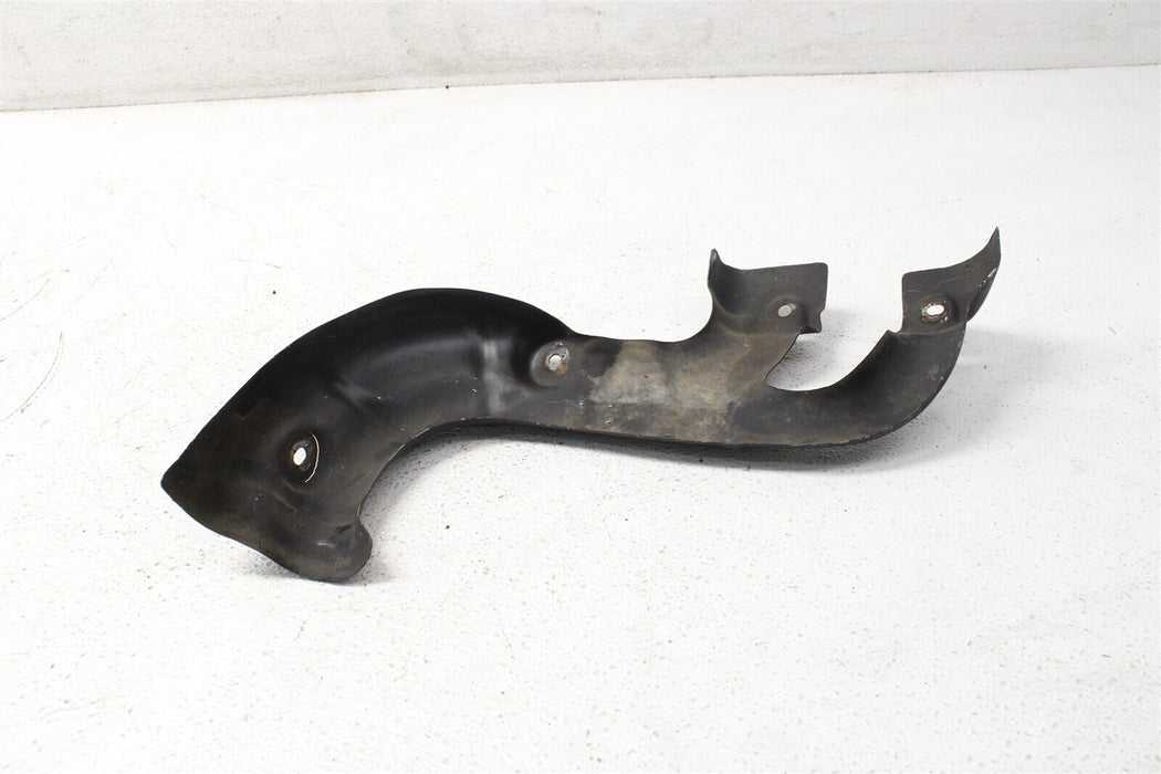 1998 Honda ST1100 Exhaust Heat Shield Assembly Factory OEM 91-03