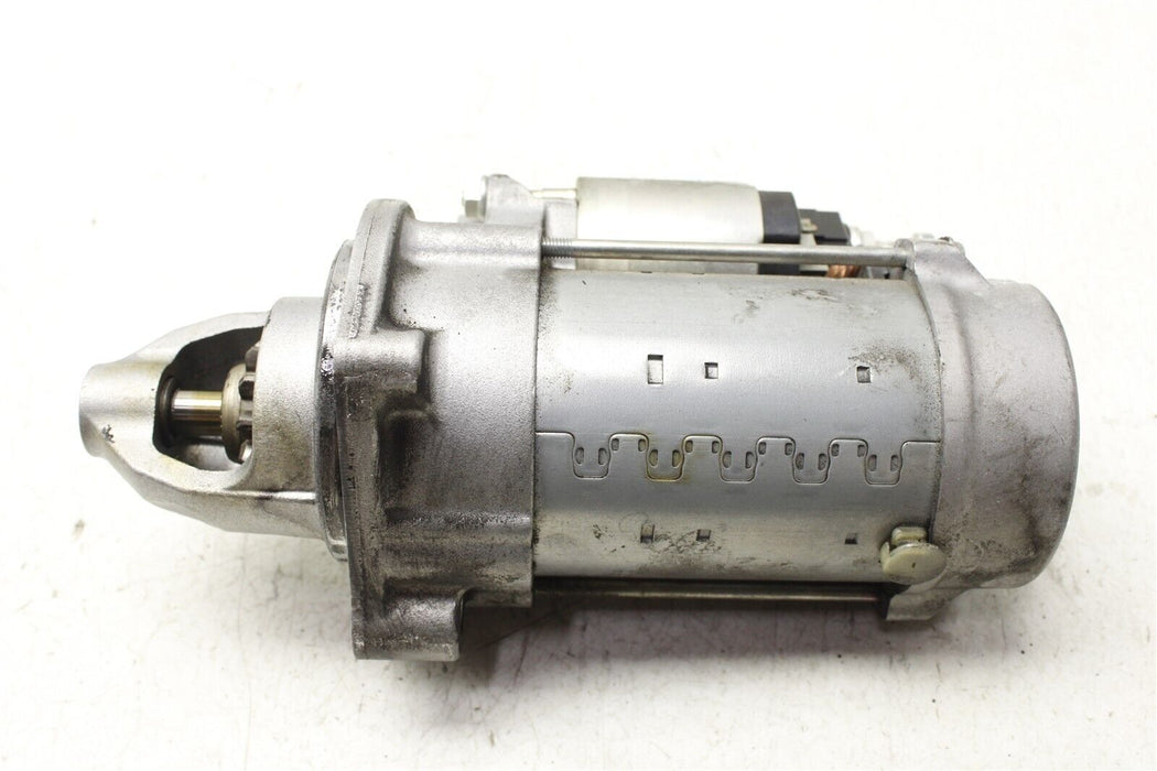 2015 Maserati Ghibli Engine Motor Starter Assembly 428000-9550 Factory OEM 14-19