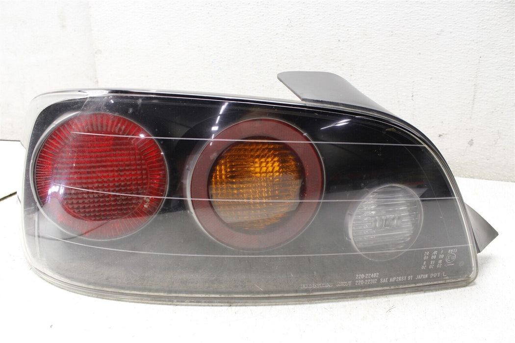 04-09 Honda S2000 AP2 Tail Light Assembly Left Driver LH OEM 2004-2009