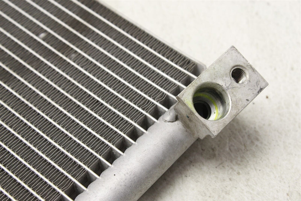 2015 Porsche Boxster S AC Condenser A/C 13-16