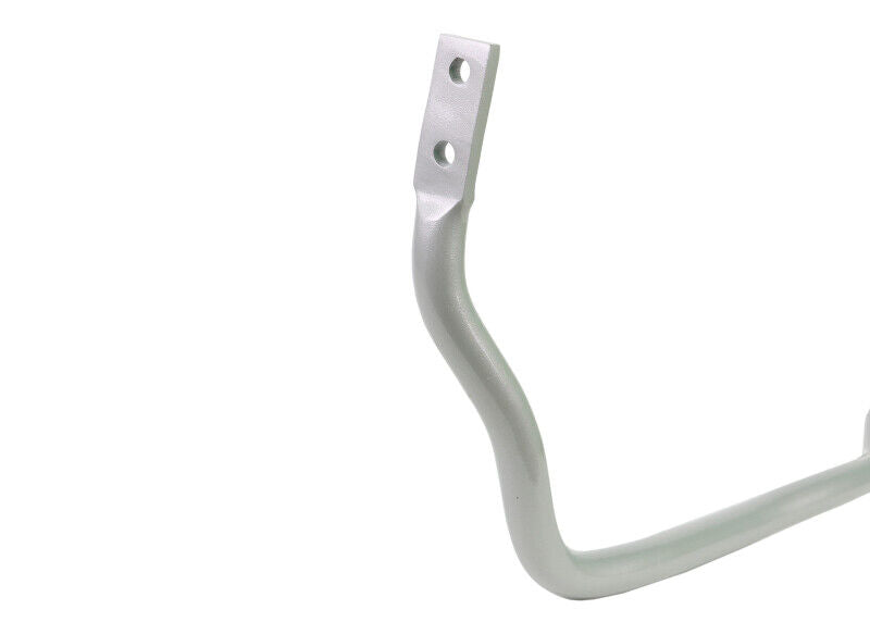 Whiteline BTF100Z 26mm 3-Point Adjustable Front Sway Bar Kit For Toyota