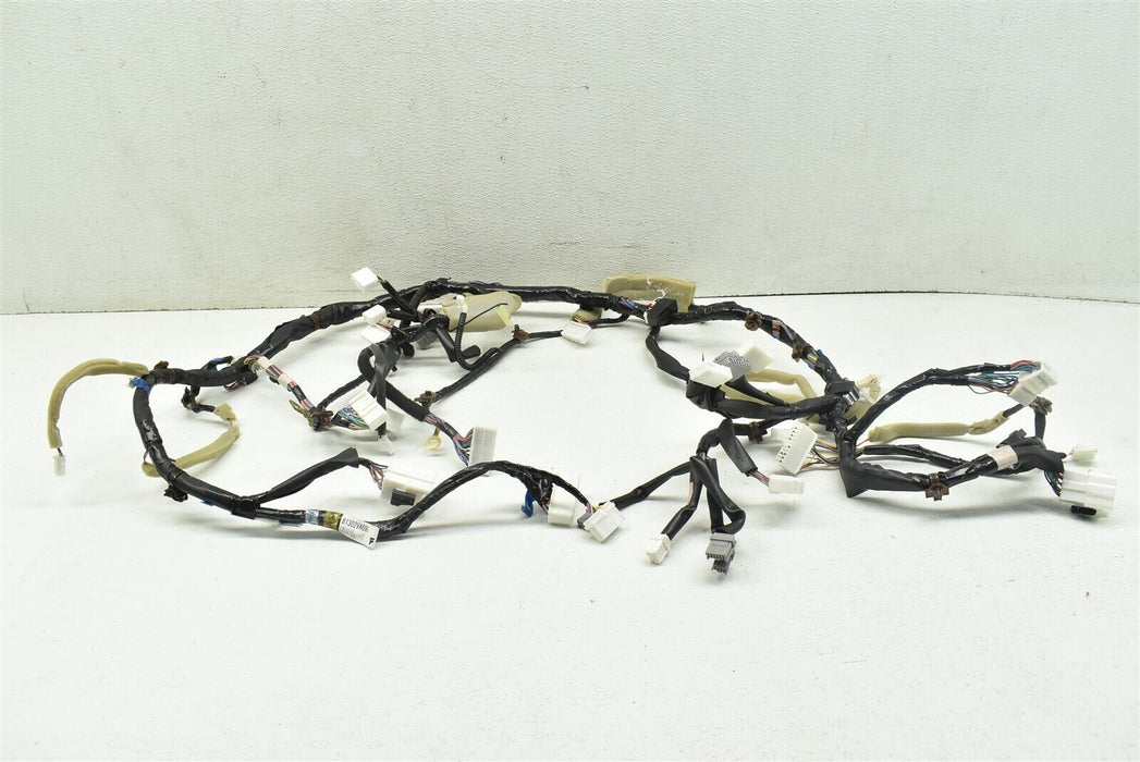 2019-2020 Subaru WRX Instrument Panel Wiring Harness 81302VA690 OEM 19-20