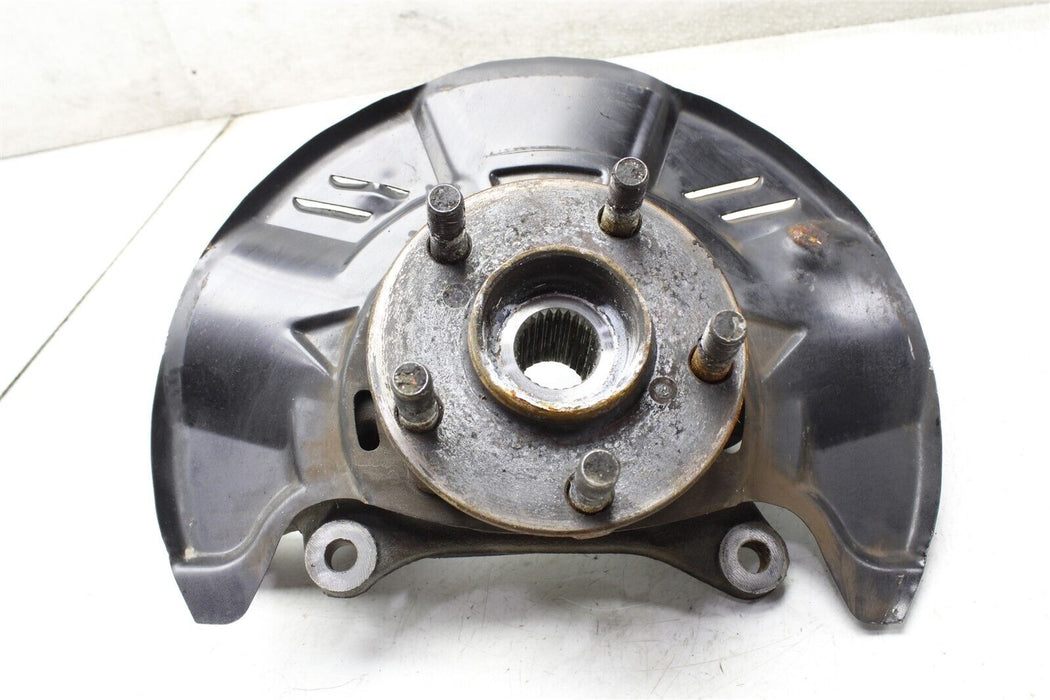 2008-2014 Subaru Impreza WRX Front Right Spindle Hub Knuckle 08-14