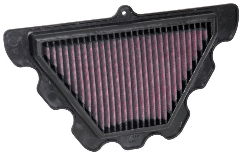 K&N KA-9018 Replacement Air Filter for 2018-2022 Kawasaki ZR900 Z900RS 948