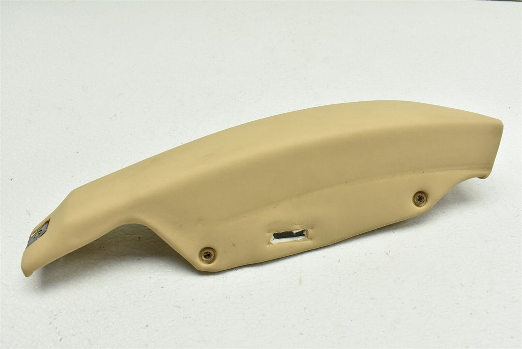 2010 Ferrari California Panel Trim Cover