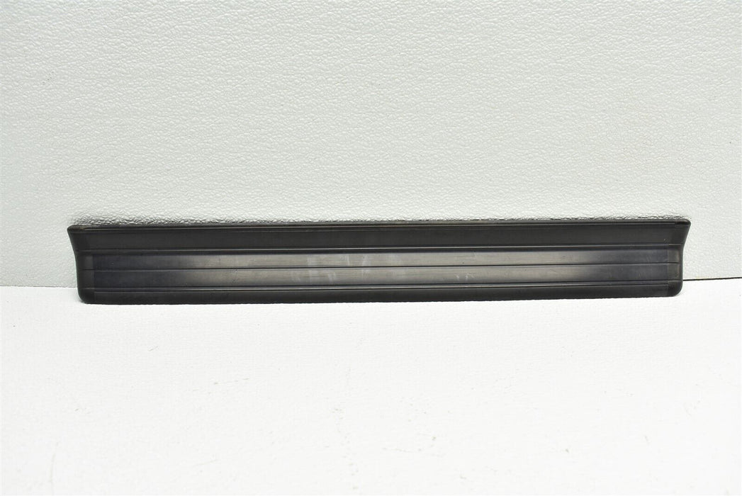 1999-2005 BMW 323i Door Sill Cover Trim Panel E46 99-05