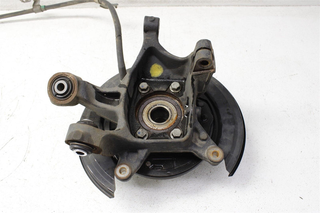 2020 Subaru WRX Passenger Rear Right Spindle Hub Assembly Factory OEM 15-21